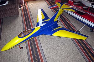 Flycat 71